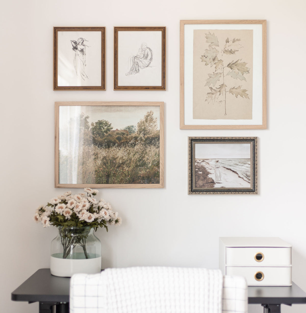 How to Choose Artwork for Your Home