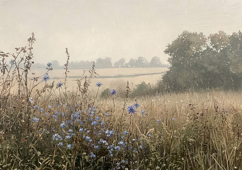 Whispers of the Meadow