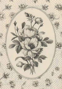 Vintage Bloom