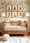 Baby Bunny 1-P-7