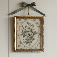 Vintage Bloom