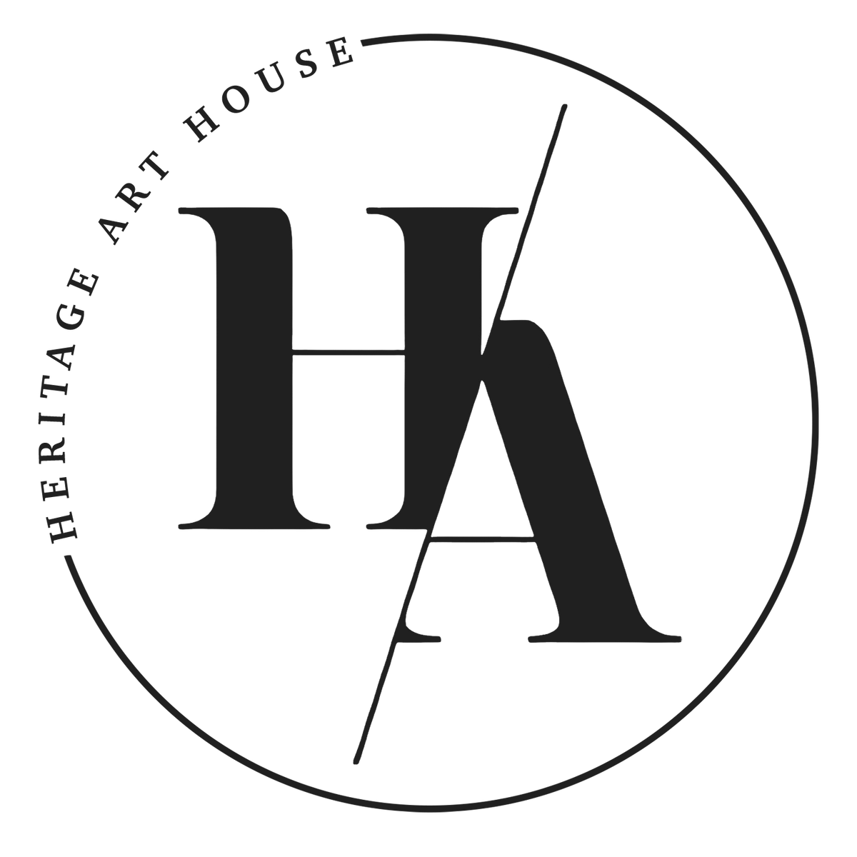 Heritage Art House